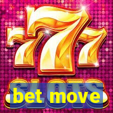 bet move